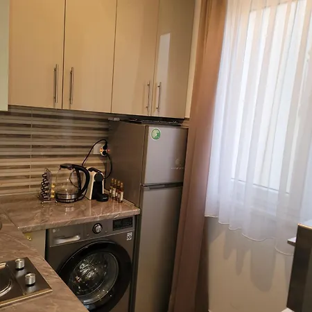 Center Moku Apartment