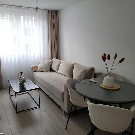 Center Moku Apartment *