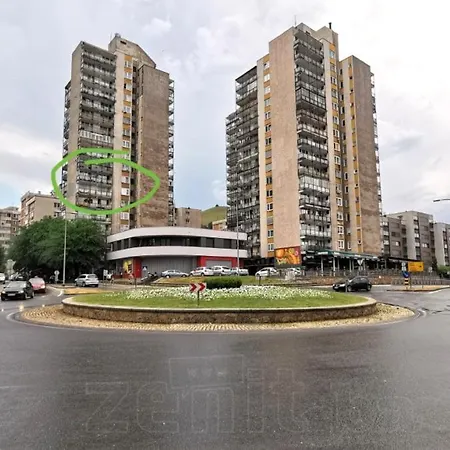 Apartment Center Moku Zenica