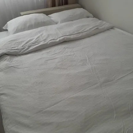 Apartment Center Moku Zenica